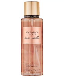 [34056] VICTORIAS SECRET BARE VANILLA MIST 250ML