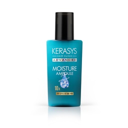 [34101] 357835 KERASYS ADVANCED MOISTURE AMPOULE SERUM 80M