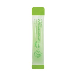 [34118] 197673 PUREDERM SOOTHING HYDRA GEL MASK ALOE