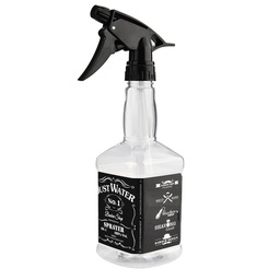 [34140] ATOMIZADOR JUST WATER NO. 1 SPRAYER - TRANSPARENTE