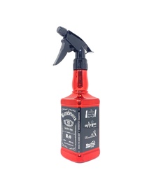 [34143] ATOMIZADOR WATER SPRAYER OLD NO.2 H20 - ROJO