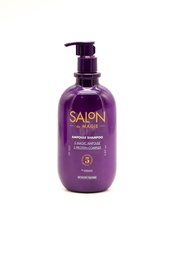 [34246] 377017 SALON DE MAGIE AMPOULE SHAMPOO 350ML