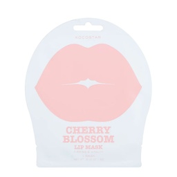 [34268] 323165 KOCOSTAR CHERRY BLOSSOM LIP MASK 3G