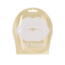 [34269] 324537 KOCOSTAR LIP MASK PEARL - 3G