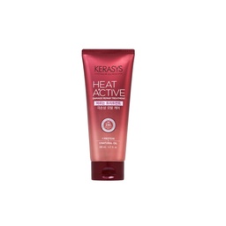 [34316] 311035 KERASYS HEAT ACTIVE DAMAGE REPAIR LEAVE-IN TREATMENT 200ML