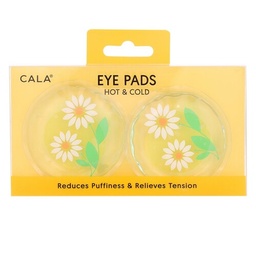 [34362] 691668 CALA EYE PADS HOT&COLD - DAISY #69166