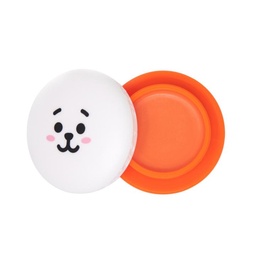 [34384] 070180 CREME MACARON LIP BALM - MANGO