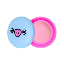 [34388] 070302 CREME MACARON LIP BALM  - BIRTHDAY CAKE