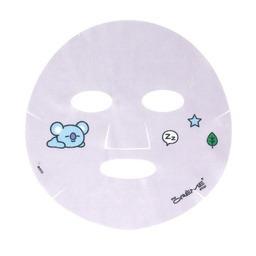 [34401] 072825 CREME KOYAS KIND SHEET MASK