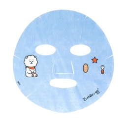 [34403] 072863 CREME RJS RADIANT SHEET MASK