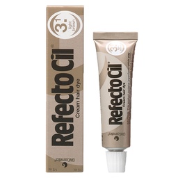 [4388] 57314 REFECTOCIL EYELASH AND EYEBROW TINT #3.1 L. 