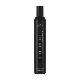 [6286] 292510 SILHOUOTTE MOUSSE SUPER HOLD 500ML