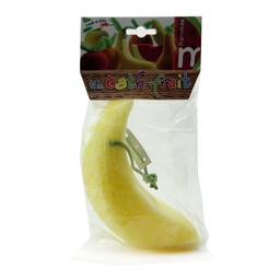 [7723] 400848 ESPONJA PARA BAÑO FRUIT MARTINI