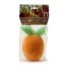 [7727] 401043 ESPONJA PARA BAÑO FRUIT MARTINI 