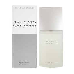 [008344] 311365 ISSEY MIYAKE L EAU D ISSEY EDT SPR 125ML