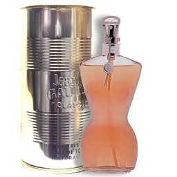 [008357] JEAN PAUL  CLASSIQUE EDT VAPO 100ML