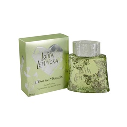 [008386] LOLITA EAU AU MASCULIN EDT 50ML SPRAY