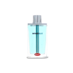 [008405] BUGATTI INFINITE BLUE EDT SPRAY 75ML