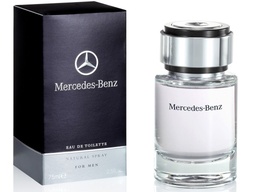 [008464] 1021021 MERCEDES BENZ EDT FOR MEN 75ML