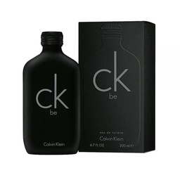 [008660] 104437 CALVIN KLEIN BE EDT 200ML