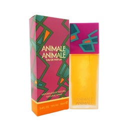 [008782] ANIMALE ANIMALE  EDP WOMEN 100ML EDP