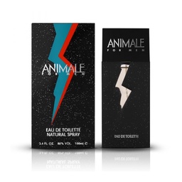 [008785] 000174 ANIMALE FOR MEN 100ML 