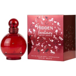 [008858] FANTASY HIDDEN EDP 100ML