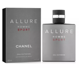 [008882] 235609 CHANEL ALLURE HOMME SPORT EXTREME 100ML