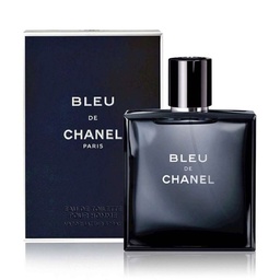 [008891] 074604 CHANEL BLEU EDT 100ML