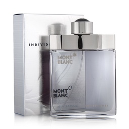 [010713] 028394 MONTBLANC 75ML INDIVIDUEL EDT