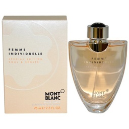 [010716] MONT BLANC INDIVIDUELLE EDT 75ML