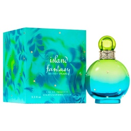 [011396] ISLAND FANTASY EDT 100ML