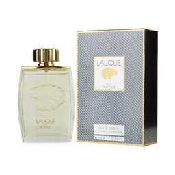 [014817] LALIQUE HOMME 125ML LIO EDT VAPO