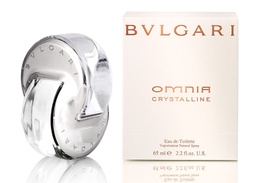 [016923] BVLGARI 922565 OMNIA CRYSTALINE EDT 65ML