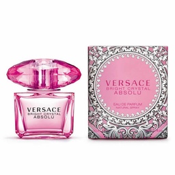 [018431] 818112 VERSACE BRIGHT CRYSTAL ABSOLU EDP 90ML