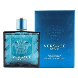 [018436] 809219 VERSACE EROS EDT 100ML