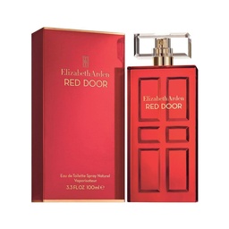 [018621] 558420 ELIZABETH ARDEN RED DOOR 100ML EDT ANIVERSA