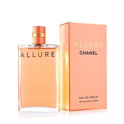 [019661] 25306 ALLURE CHANEL EDP 100ML FEM