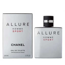 [019663] 236309 ALLURE HOMME SPORT CHANEL EDT100ML