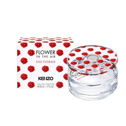 [22206] 319462 KENZO IN THE AIR EUA FLORALE EDT 50ML