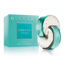 [27130] 512513 BVLGARI OMNIA PARAIBA EDT 65ML