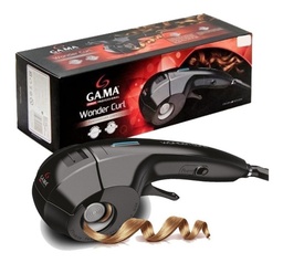 [27136] 124394 GAMA RIZADOR WONDER CURL 220ºC