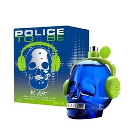 [28276] 680813 POLICE TO BE MR BEAT EDT 75ML