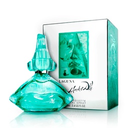 [31986] 707405 SALVADOR DALI LAGUNA EDT 125ML