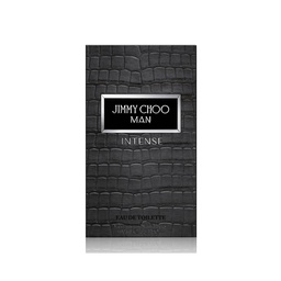 [32962] 078870 JIMMY CHOO MAN INTENSE EDT 100ML