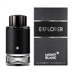 [32967] 101035 MONT BLANC EXPLORER EDP 100ML