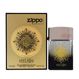 [33118] 741088 ZIPPO HELIOS EDT POUR HOMME 75ML