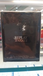 [33127] 950619 REPLAY SOTONE EDT FOR HIM 50ML