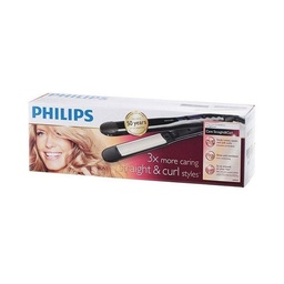 [33467] 595717 PHILIPS PLANCHITA 3X MAS CUIDADO - HP8345