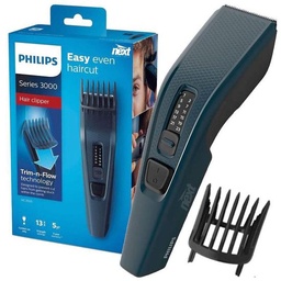 [33472] 855415 PHILIPS HAIR CLIPPER SERIES 3000 - HC3505/1